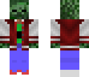 zombie student