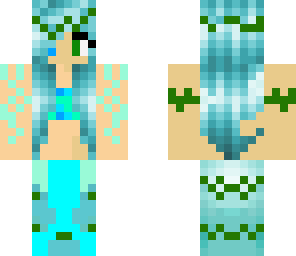 cambaby mermaid