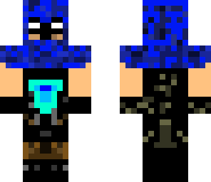 der skin