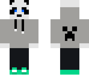 panda