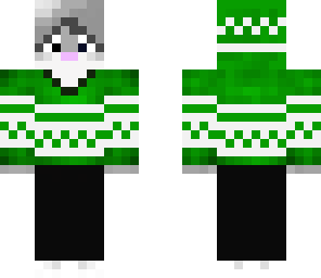 green nugato
