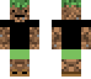 dirt guy