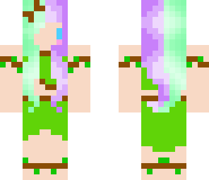 oasis girl 1