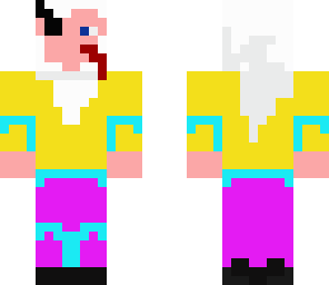 paul