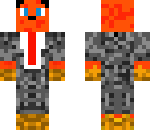firewolf