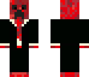 fire worker creeper