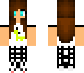 edited skin