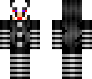 marionette girl