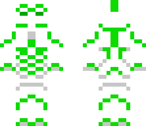 greensnow