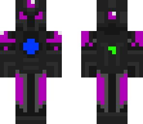 iron defender