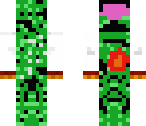 awesome creeper