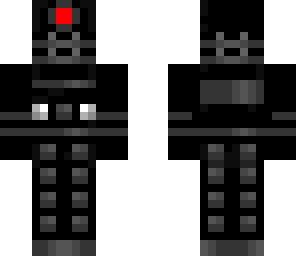 dalek leftt