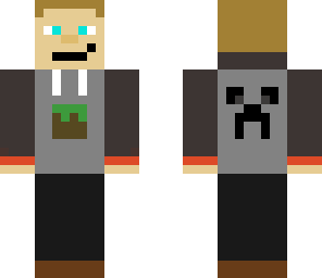 creeper crafter