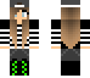 skater girl