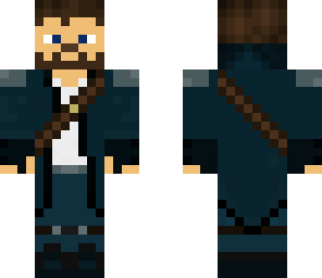 my character