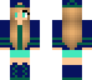 girl