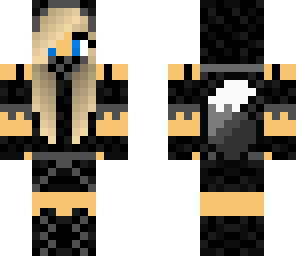 ninja me little