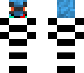 riolucraftftw prisoner