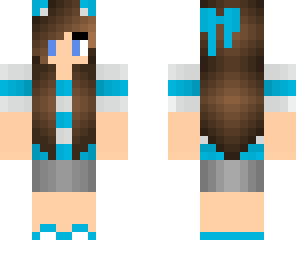 slamacow girl