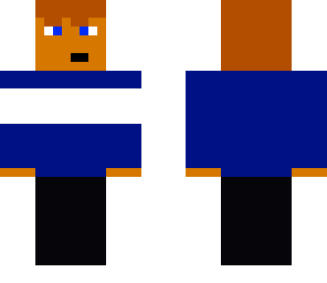 blue jumper better made