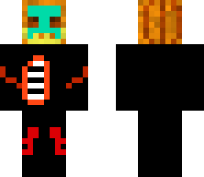 the killer