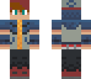 fazon skin edit