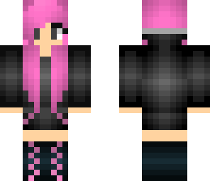 cute girl