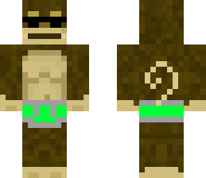 domdidddydom monkey