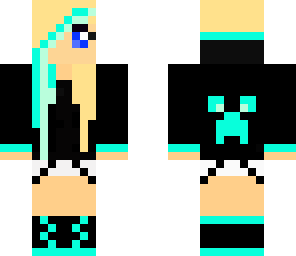 dragongirl