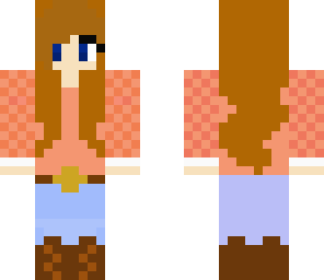 cowgirl