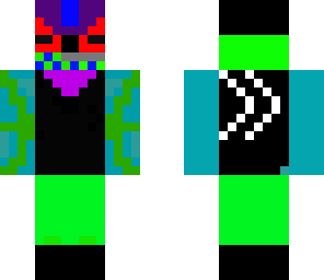 modified krazy kreeper