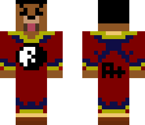 asian bear