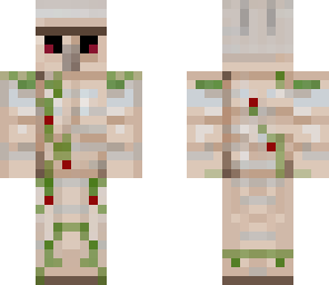 iron golem