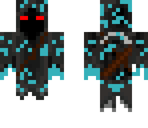 the ice reaper
