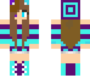 catthefangirls skin