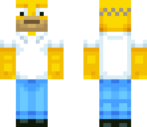 homero simspon