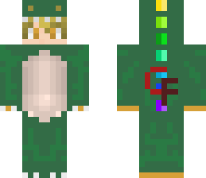 creative-fun dino boy