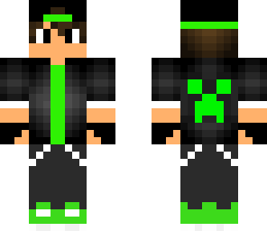 offical eziogaming skin