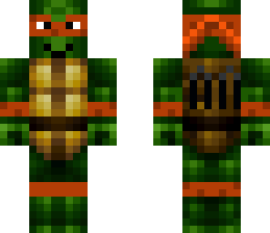mikey