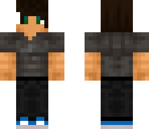 cloudrazor_pvp's youtube skin