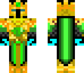 the king1