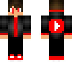 boy gamer