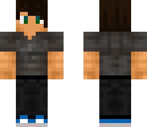 cloudrazor_pvp's youtube skin