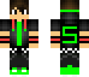 cool boy