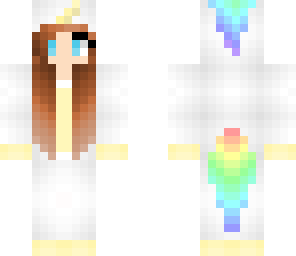 unicorn girl