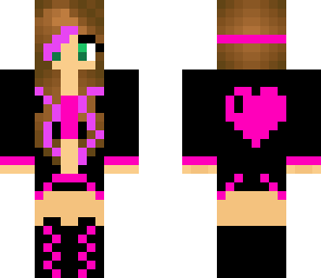 gamer girl 