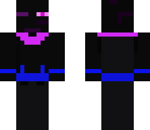 withered enderman