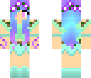 my oasis skin