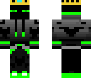 ender king