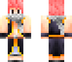 natsu